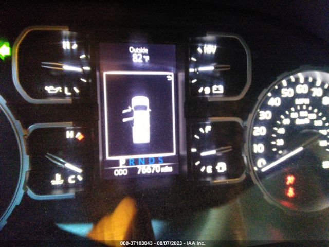 2019 TOYOTA TUNDRA 5TFEY5F18KX245604 Photo 6