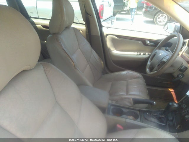 2004 VOLVO V70 VIN: YV1SW59V142452353