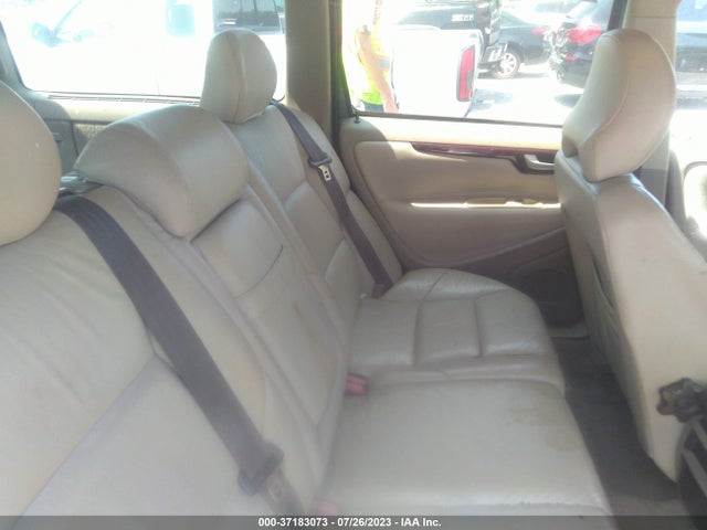 2004 VOLVO V70 VIN: YV1SW59V142452353