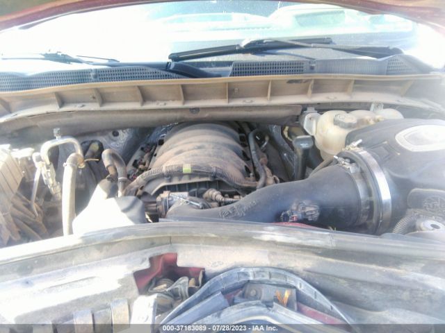 1GTU9FEL6KZ255411 GMC Sierra 1500 Denali