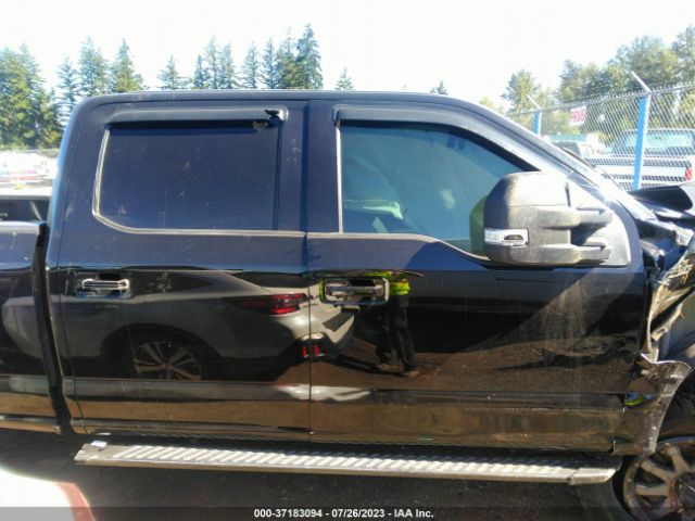1FTFW1EF9GFC87499 Ford F-150 Xlt/xl/lariat/platinum