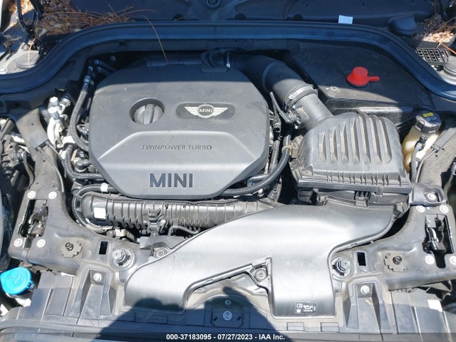 2019 Mini Cooper, VIN: WMWXP7C51K2A51542