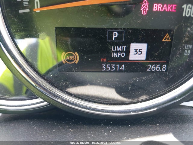 2019 Mini Cooper, VIN: WMWXP7C51K2A51542