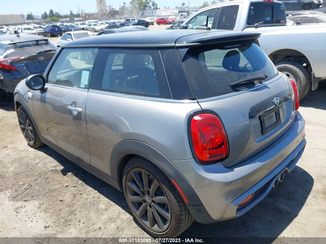 2019 Mini Cooper, VIN: WMWXP7C51K2A51542