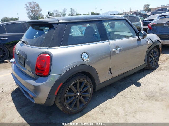 2019 Mini Cooper, VIN: WMWXP7C51K2A51542