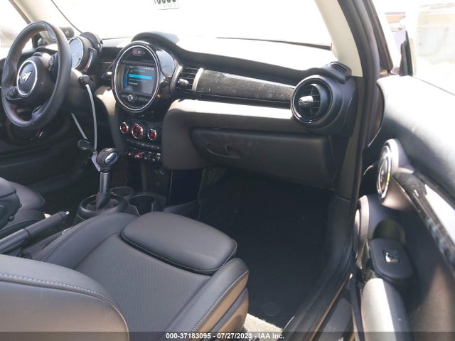 2019 Mini Cooper, VIN: WMWXP7C51K2A51542