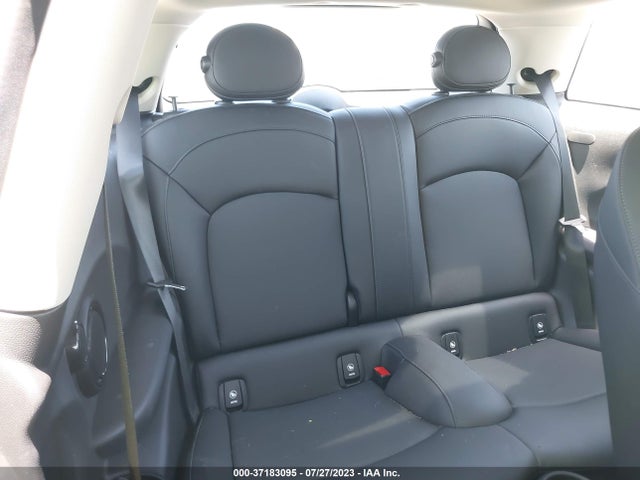 2019 Mini Cooper, VIN: WMWXP7C51K2A51542