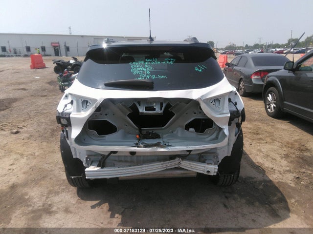 Chevrolet Trailblazer Rs 2021 KL79MTSL3MB092846 Image 15