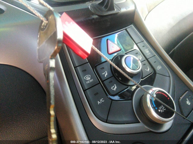 Hyundai ELANTRA COUPE 2014 KMHDH6AH5EU027806 Image 3
