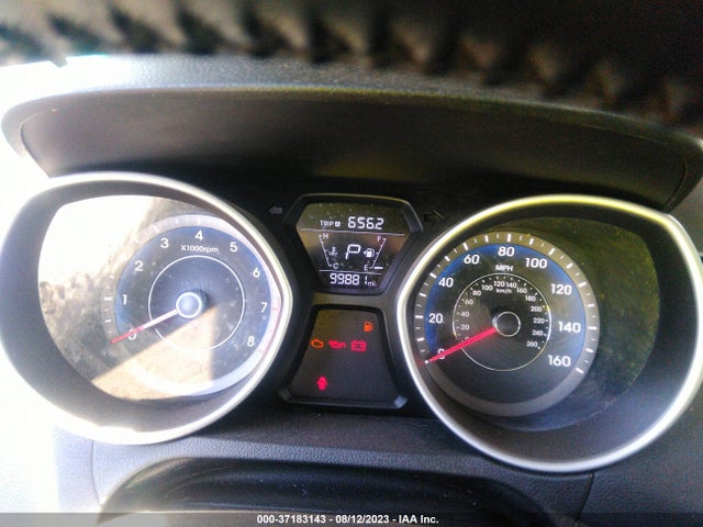 Hyundai ELANTRA COUPE 2014 KMHDH6AH5EU027806 Image 8