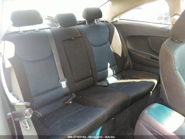 Hyundai ELANTRA COUPE 2014 KMHDH6AH5EU027806 Image 9