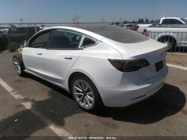 5YJ3E1EA5PF431841 Tesla MODEL 3