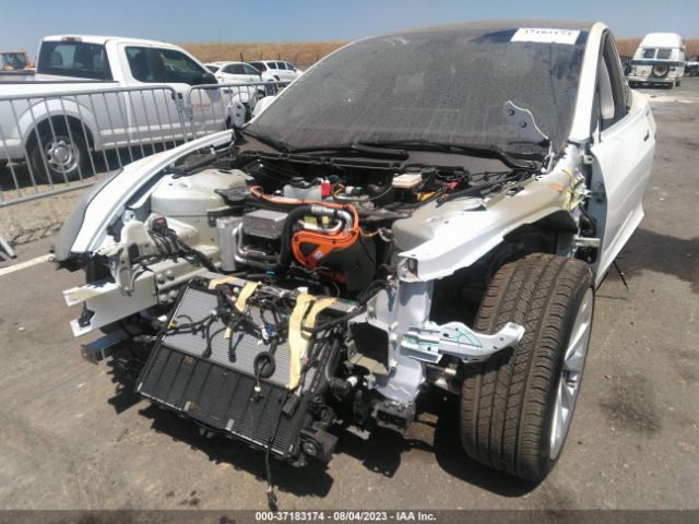 5YJ3E1EA5PF431841 Tesla MODEL 3