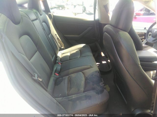 5YJ3E1EA5PF431841 Tesla MODEL 3