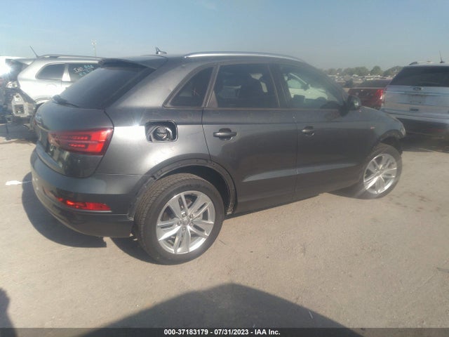 WA1BCCFS7JR004838 Audi Q3 Premium/sport Premium