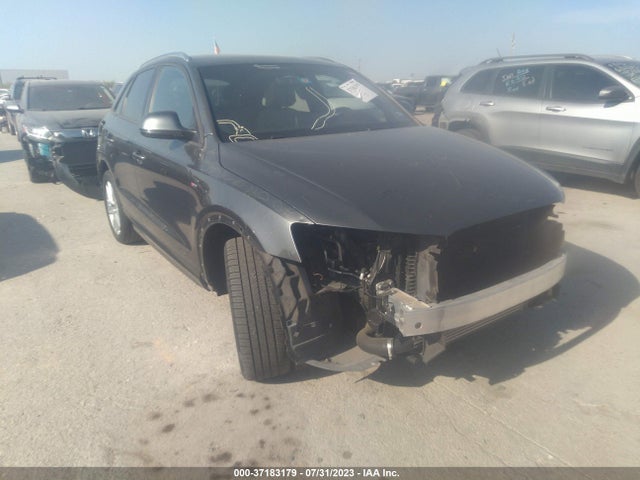 WA1BCCFS7JR004838 Audi Q3 Premium/sport Premium