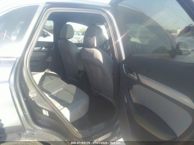 WA1BCCFS7JR004838 Audi Q3 Premium/sport Premium