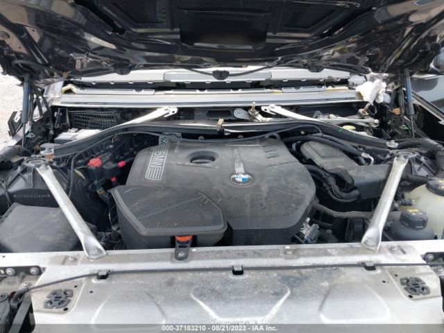 5UXTR9C54JLC81980 BMW X3 Xdrive30i