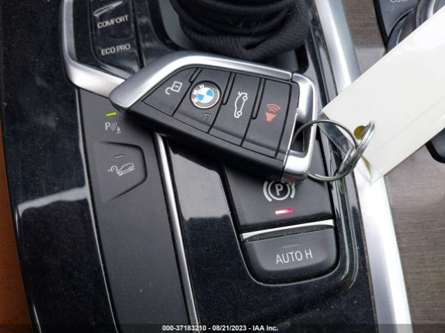 5UXTR9C54JLC81980 BMW X3 Xdrive30i