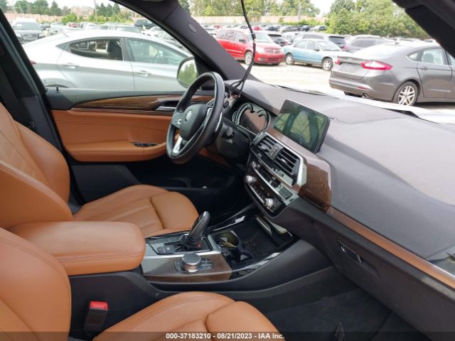 5UXTR9C54JLC81980 BMW X3 Xdrive30i
