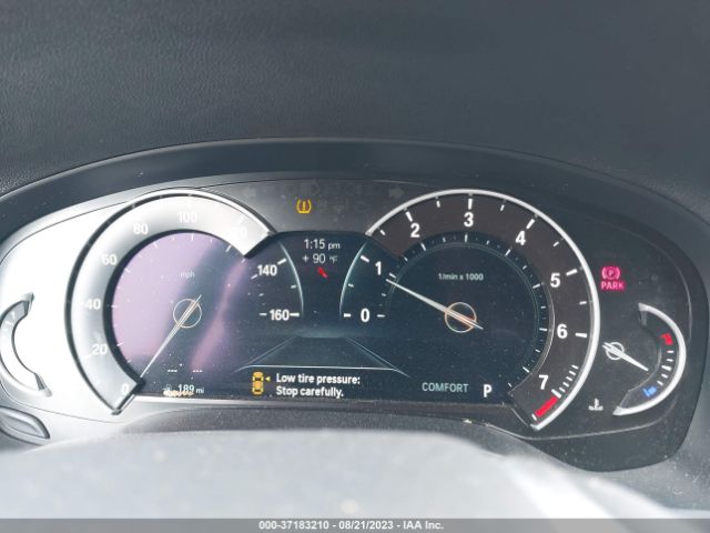 5UXTR9C54JLC81980 BMW X3 Xdrive30i