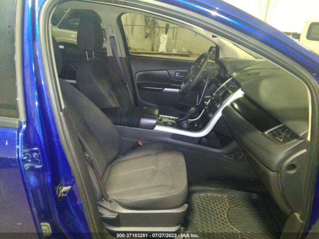 2013 FORD EDGE 2FMDK4GC0DBC62412 Photo 4