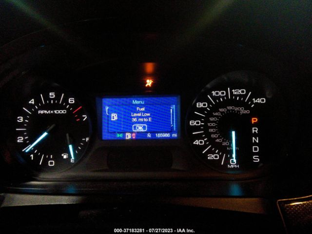 2013 FORD EDGE 2FMDK4GC0DBC62412 Photo 6
