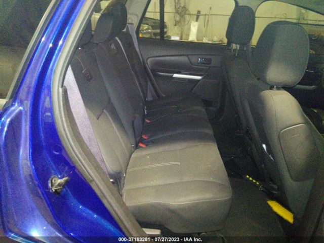 2013 FORD EDGE 2FMDK4GC0DBC62412 Photo 7