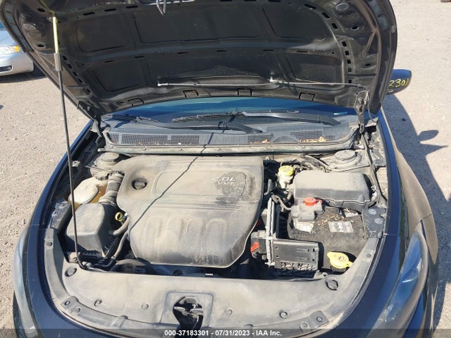 Dodge DART SE 2015 1C3CDFAA0FD374898 Image 10