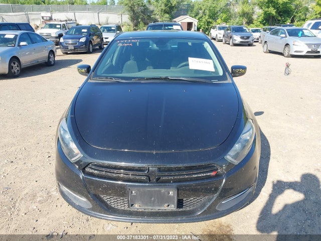 Dodge DART SE 2015 1C3CDFAA0FD374898 Image 6