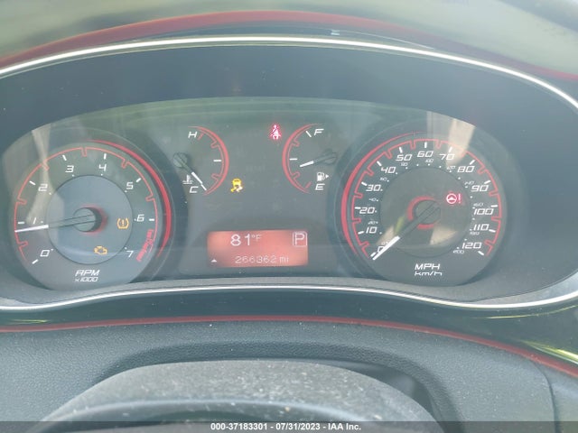 Dodge DART SE 2015 1C3CDFAA0FD374898 Image 7