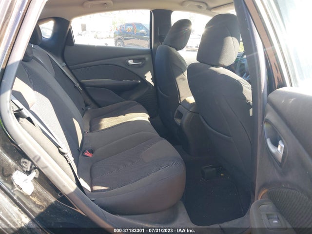 Dodge DART SE 2015 1C3CDFAA0FD374898 Image 8