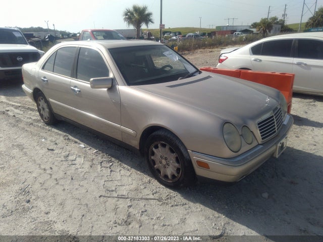 Aukcja sprzedaży 1999 Mercedes-benz E-class, vin: WDBJF82H8XX020954, numer aukcji: 37183303