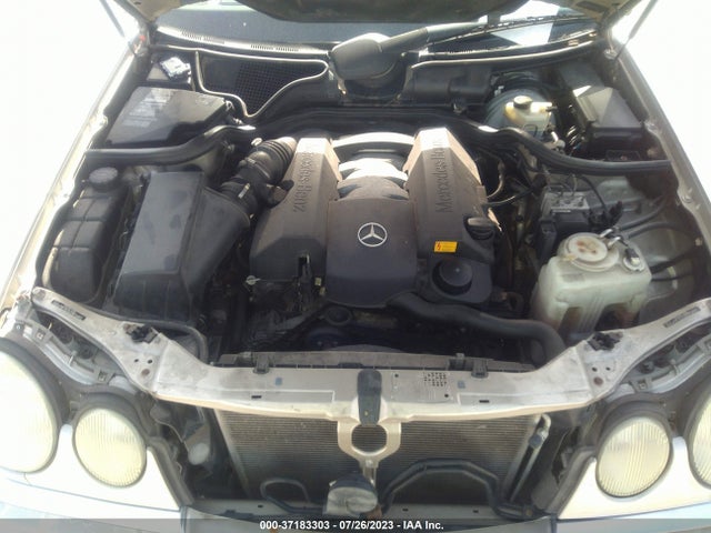 Aukcja sprzedaży 1999 Mercedes-benz E-class, vin: WDBJF82H8XX020954, numer aukcji: 37183303