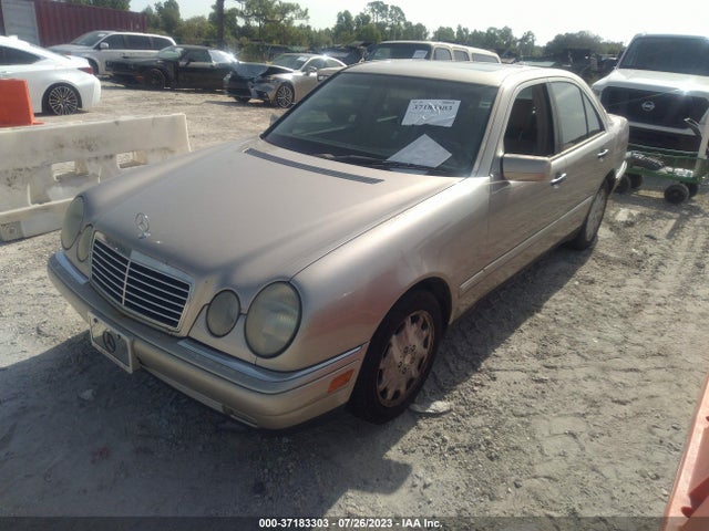 Aukcja sprzedaży 1999 Mercedes-benz E-class, vin: WDBJF82H8XX020954, numer aukcji: 37183303