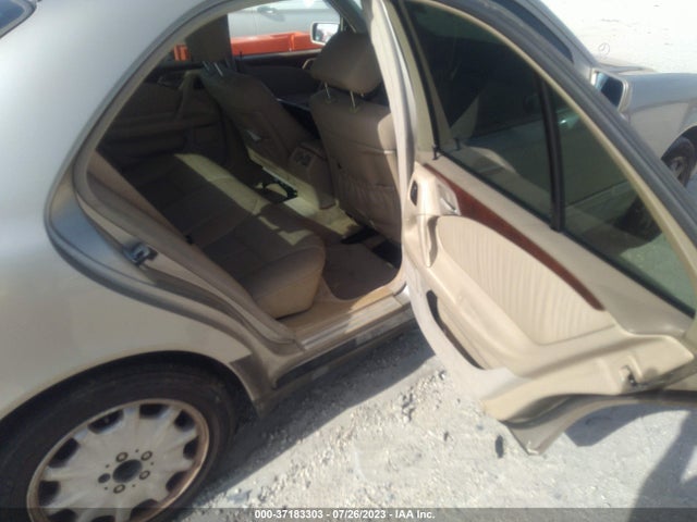 Aukcja sprzedaży 1999 Mercedes-benz E-class, vin: WDBJF82H8XX020954, numer aukcji: 37183303