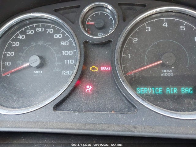 2007 CHEVROLET COBALT LT VIN: 1G1AL15F977372090