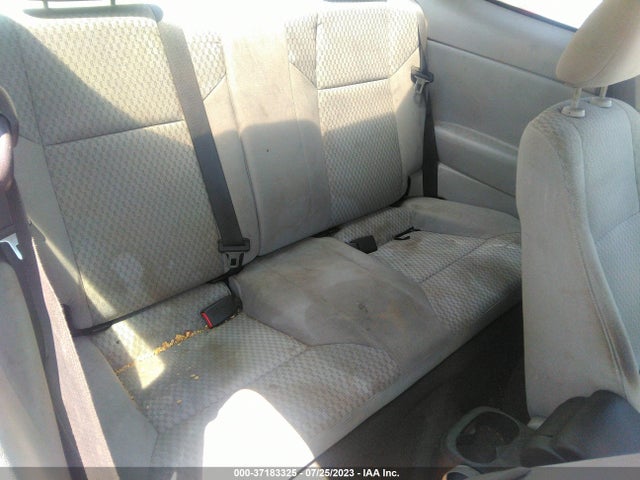 2007 CHEVROLET COBALT LT VIN: 1G1AL15F977372090