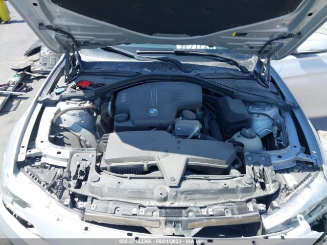 WBA8E1G50JNU91599 BMW 3 Series 320i