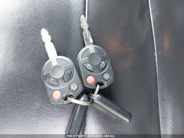 2012 FORD ESCAPE LIMITED VIN: 1FMCU0EG0CKB29447