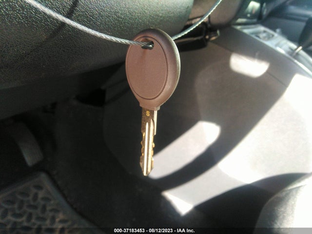 2009 JEEP PATRIOT SPORT VIN: 1J4FT28B69D147121