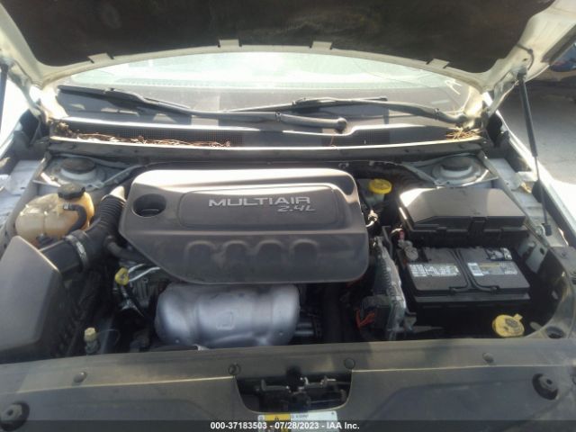 1C3CCCAB2FN658148 Chrysler 200 Limited