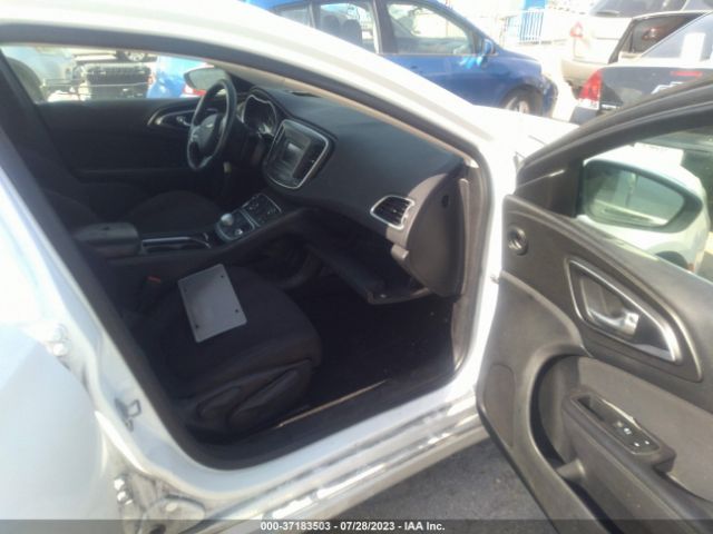 1C3CCCAB2FN658148 Chrysler 200 Limited