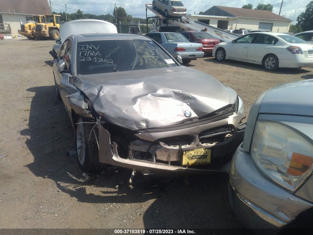WBAYB6C54ED224733 BMW 7 Series 750i Xdrive