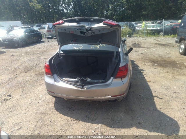 WBAYB6C54ED224733 BMW 7 Series 750i Xdrive