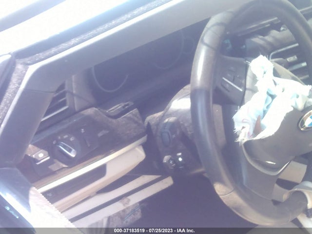 WBAYB6C54ED224733 BMW 7 Series 750i Xdrive
