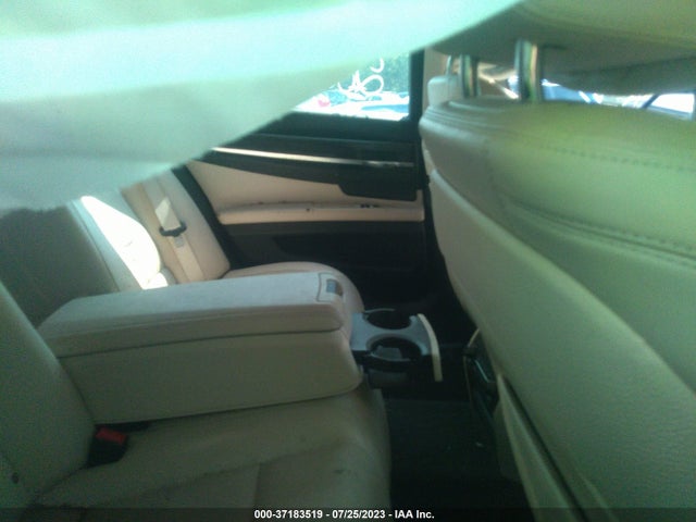 WBAYB6C54ED224733 BMW 7 Series 750i Xdrive