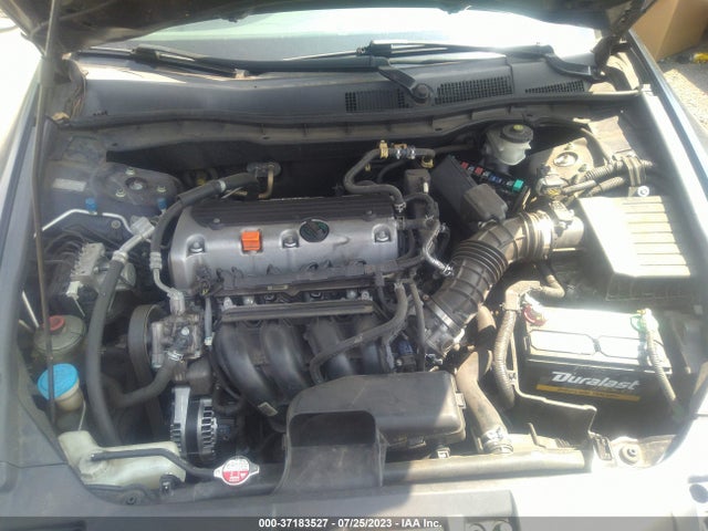2008 HONDA ACCORD VIN: 1HGCP26448A078710