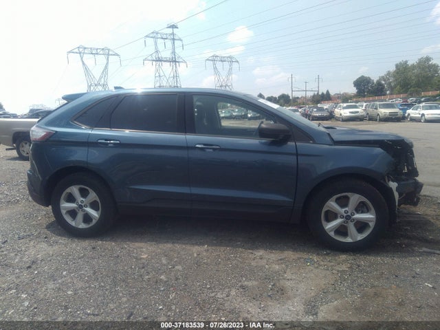 Ford EDGE SE 2018 2FMPK4G96JBB64191 Image 5