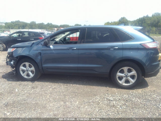 Ford EDGE SE 2018 2FMPK4G96JBB64191 Image 6